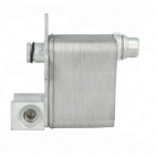 Radiateur/Condenseur TESLA  Radiateur/Condenseur TESLA