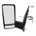 Rétroviseur extérieur IVECO Daily