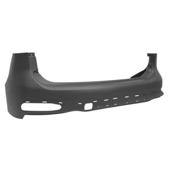 Accéder à la pièce Pare-chocs arrière SW apprêté (Mod. Active)