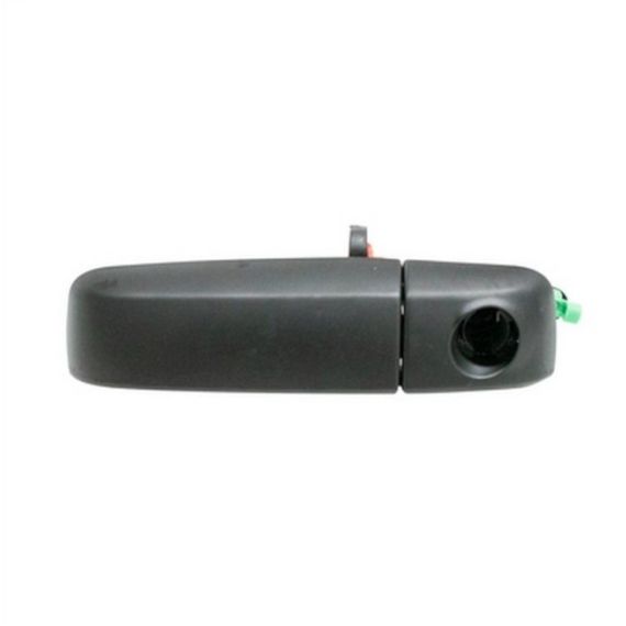 Accéder à la pièce Poignée extérieure avant gauche, apprêtée, trou serrure