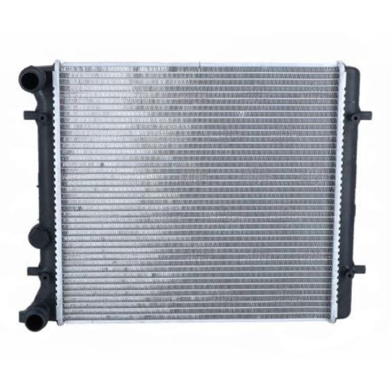 Accéder à la pièce RADIATEUR 1.4L/1,6 ESSENCE SANS CLIM (430x414x34) 