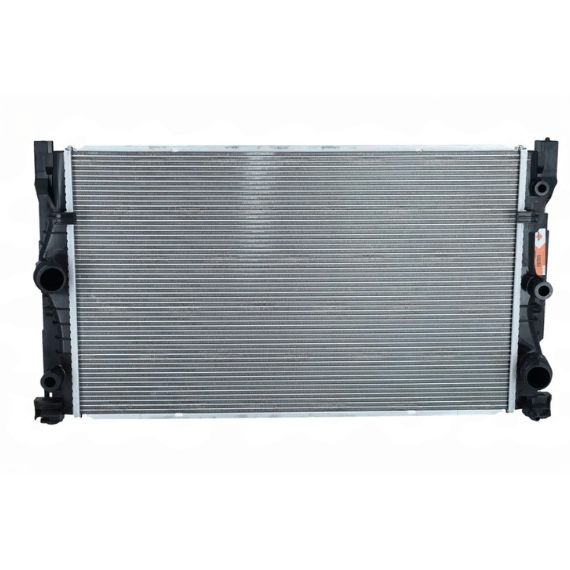 Radiateur ACCESSOIRES CAMION-AILES ET CALES DE ROUE pour BMW SERIE 5  pour BMW SERIE 5