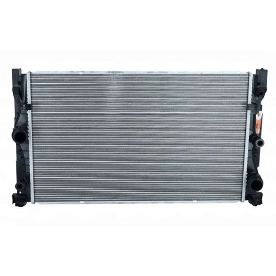Radiateur ACCESSOIRES CAMION-AILES ET CALES DE ROUE pour BMW SERIE 7  pour BMW SERIE 7