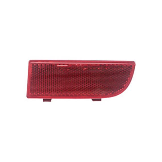 Accéder à la pièce Réflecteur droit pare-chocs arrière