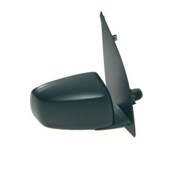 Accéder à la pièce Rétroviseur manuel droit, noir, convexe
