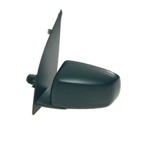 Accéder à la pièce Rétroviseur manuel gauche, noir, convexe