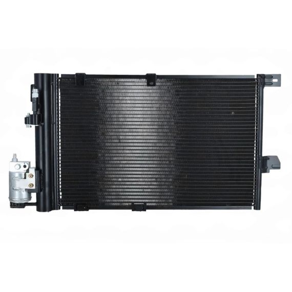 CONDENSEUR CLIM (1,2L16V/1,4L16V/1,6L/1,6L16V/1,8L16V/2,0L16V&OPC ) ESS.2,0LDI/DTI16V (535x381x16)  OPEL-ZAFIRA pour OPEL ZAFIRA  pour OPEL ZAFIRA