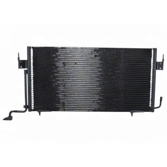 Accéder à la pièce Condenseur de climatisation diésel