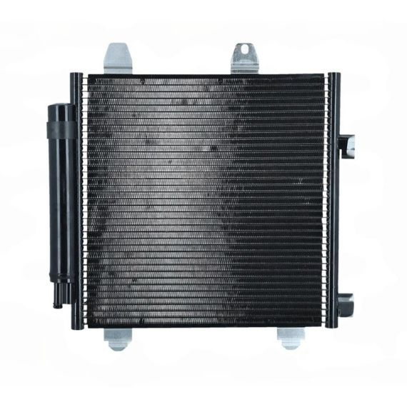 Condenseur de climatisation 1,0L - 1,4L Hdi