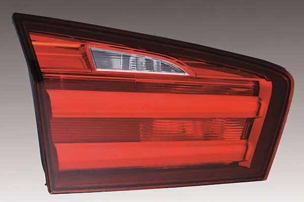 Accéder à la pièce Feu arrière gauche, LED (Valeo)