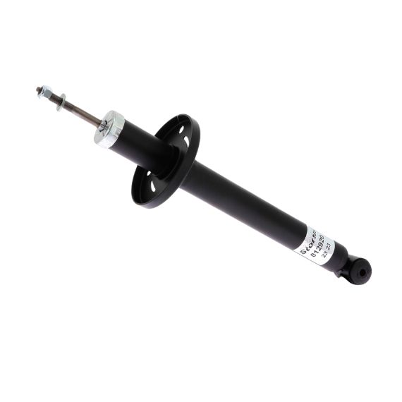 Accéder à la pièce Jeu amortisseurs arrières hydrauliques 