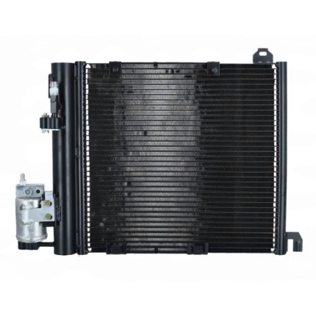 Accéder à la pièce CONDENSEUR CLIM 1,7L TD/DTI/2,0L DTI16V/2,2L DTI 16V (370x381x20) 