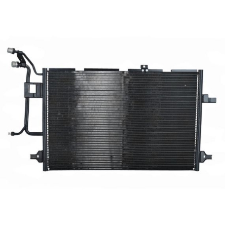 Accéder à la pièce CONDENSEUR DE CLIMATISATION 2,5L TDi/2,5TDi QUATTRO BVM/A (595x420x20) Accéder à la pièce CONDENSEUR DE CLIMATISATION 2,5L TDi/2,5TDi QUATTRO BVM/A (595x420x20)