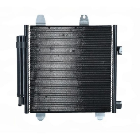 Accéder à la pièce Condenseur de climatisation 1,0L - 1,4L Hdi