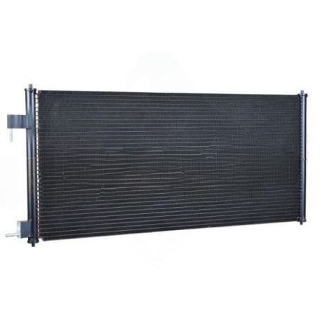 Accéder à la pièce Condenseur de climatisation 1,8L16v - 1,8L Di/TDCi