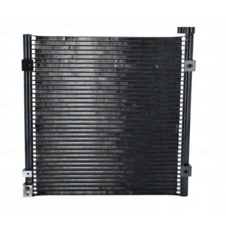 Accéder à la pièce Condenseur de climatisation 1,4L - 1,5L - 1,6L - 1,8L