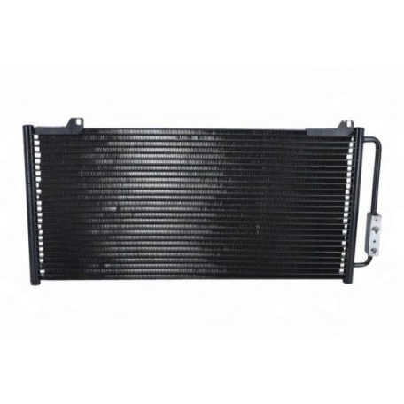 Accéder à la pièce CONDENSEUR DE CLIMATISATION 570x290x16