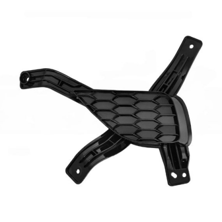 Accéder à la pièce Couvercle antibrouillard gauche, noir