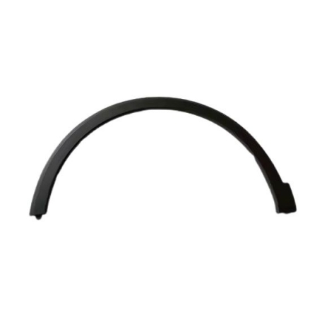 Accéder à la pièce Elargisseur aile avant gauche, noire