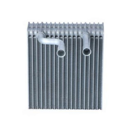 Accéder à la pièce Evaporateur de climatisation