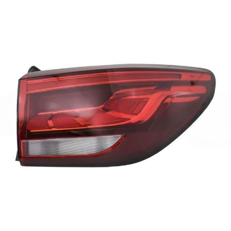 Accéder à la pièce Feu arrière droit, extérieur Accéder à la pièce Feu arrière droit, extérieur