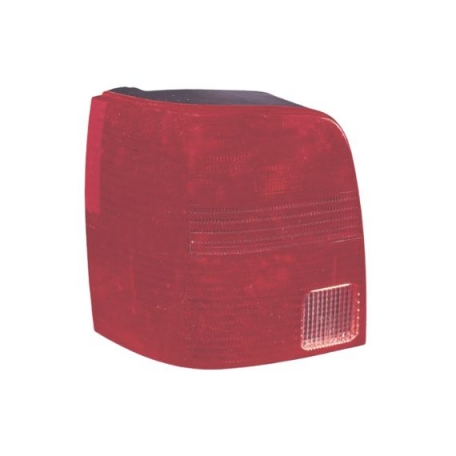 Accéder à la pièce Feu arrière gauche break [Variant]