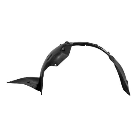 Accéder à la pièce Garde-boue avant droit