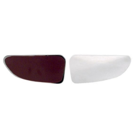 Accéder à la pièce Glace + support rétroviseur droit  [grand angle] [petite]