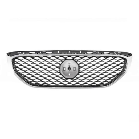 Accéder à la pièce Grille grise, trou pour caméra