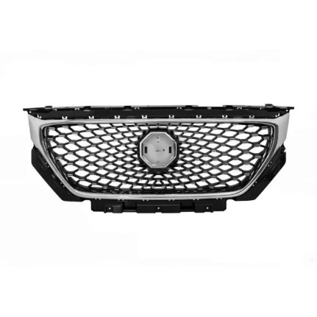 Accéder à la pièce Grille noire