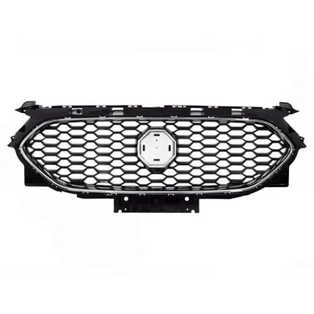 Accéder à la pièce Grille noire