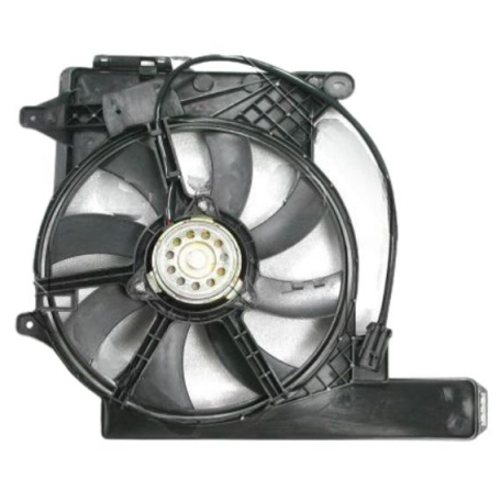 Accéder à la pièce Groupe moto-ventilateur 1.3L Cdti - 1.7L Cdti