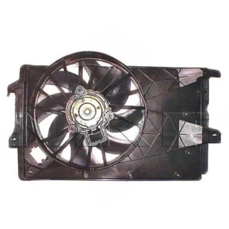 Accéder à la pièce Groupe moto-ventilateur 1.4L - 1.6L - 1.8L