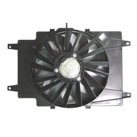 Accéder à la pièce Groupe moto-ventilateur 1,6L16v - 2,0L16v