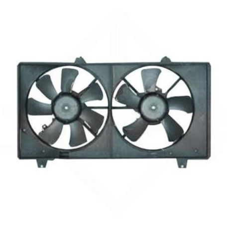 Accéder à la pièce Groupe moto-ventilateurs 2,0L Di Accéder à la pièce Groupe moto-ventilateurs 2,0L Di