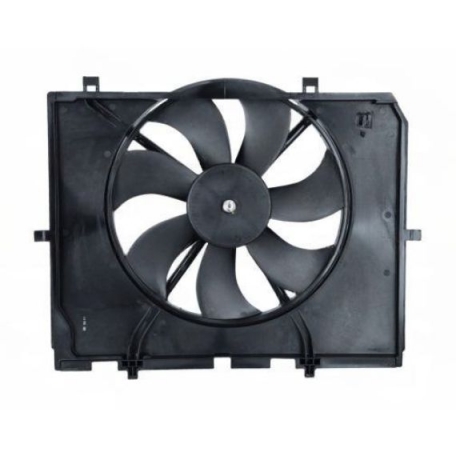 Accéder à la pièce Groupe moto-ventilateurs simple (Temic) Accéder à la pièce Groupe moto-ventilateurs simple (Temic)
