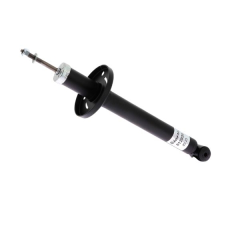 Accéder à la pièce Jeu amortisseurs arrières hydrauliques 