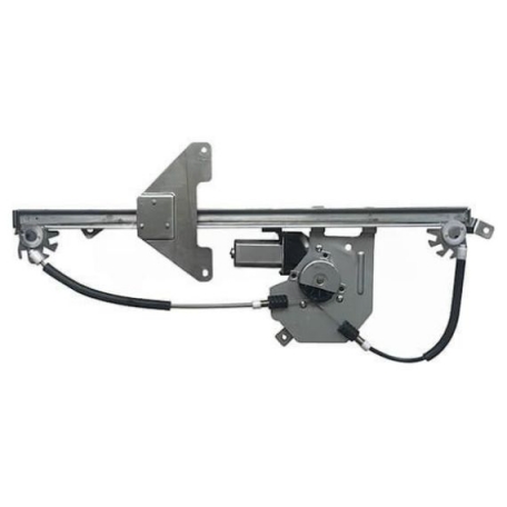 Accéder à la pièce Lève-vitre électrique avant gauche (4 portes - 2 broches)