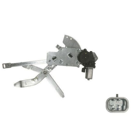 Accéder à la pièce Léve-vitre électrique porte avant gauche