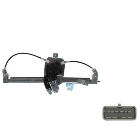 Accéder à la pièce Léve-vitre électrique porte avant gauche 5ptes [confort]