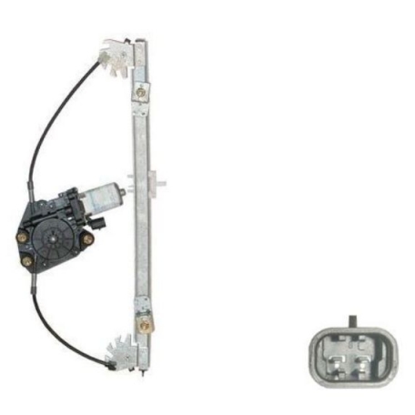 Accéder à la pièce Lève-vitre électrique porte avant gauche
