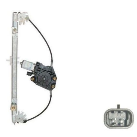 Accéder à la pièce Lève-vitre électrique porte avant droite