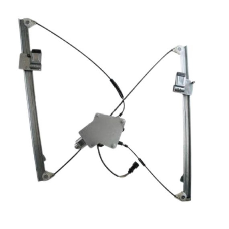 Accéder à la pièce Léve-vitre électrique porte gauche [confort]