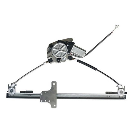 Accéder à la pièce Lève-vitre électrique porte avant gauche Accéder à la pièce Lève-vitre électrique porte avant gauche