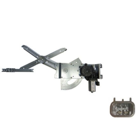 Accéder à la pièce Léve-vitre electrique porte avant gauche 5ptes Accéder à la pièce Léve-vitre electrique porte avant gauche 5ptes