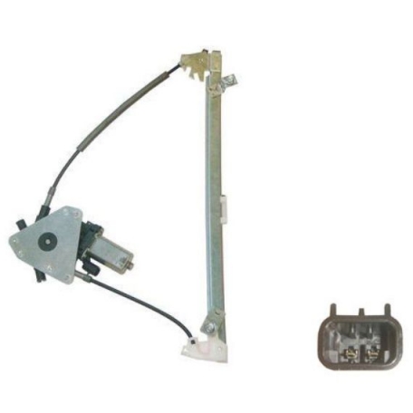 Accéder à la pièce Lève-vitre électrique porte avant droite Accéder à la pièce Lève-vitre électrique porte avant droite