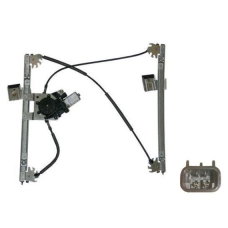 Accéder à la pièce Lève-vitre électrique porte avant droite