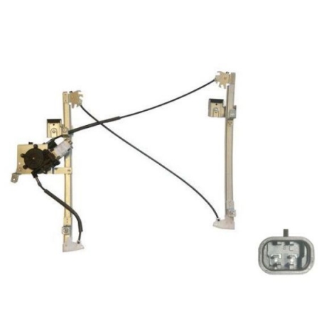 Accéder à la pièce Leve-vitre electrique porte droite Accéder à la pièce Leve-vitre electrique porte droite