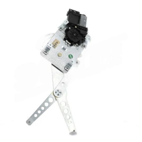 Accéder à la pièce Léve-vitre électrique porte avant droite 4p [confort]