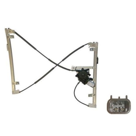Accéder à la pièce Lève-vitres électrique porte gauche 3ptes